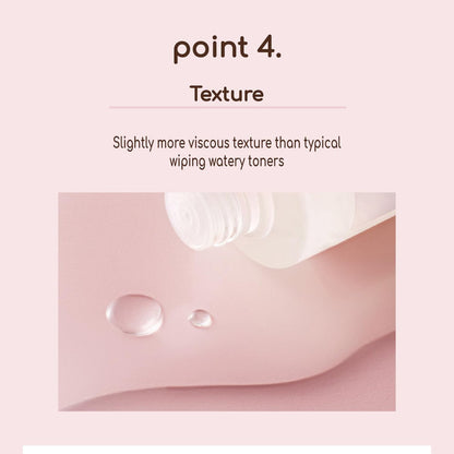 DEARBOO Glass Skin Snail Toner – Hydrating Facial Toner with Snail Mucin for Radiant-Looking Complexion, 8.45 fl oz Avelisse