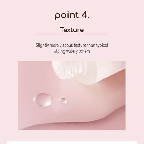 DEARBOO Glass Skin Snail Toner – Hydrating Facial Toner with Snail Mucin for Radiant-Looking Complexion, 8.45 fl oz Avelisse