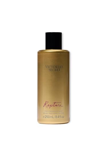 Victoria's Secret Rapture Fragrance Body Mist 8.4 Fluid Ounce Spray Avelisse