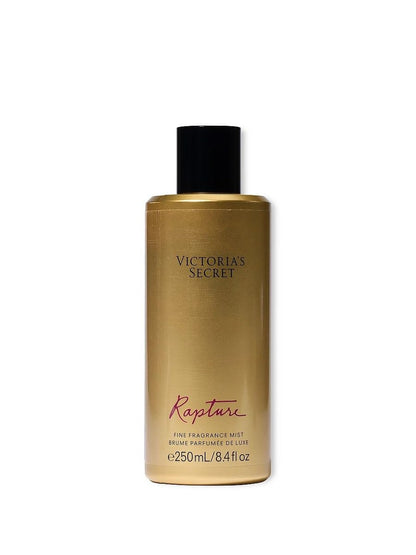 Victoria's Secret Rapture Fragrance Body Mist 8.4 Fluid Ounce Spray Avelisse