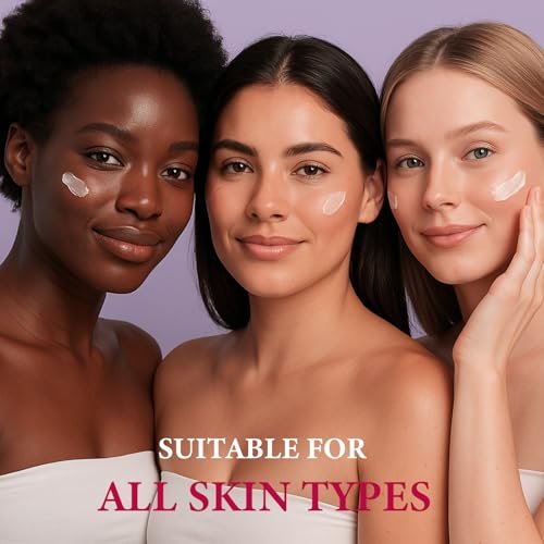 EELHOE Arbutin 7% + Tranexamic Acid 4% Cream - 70,000ppm Arbutin & 40,000ppm TXA - Dark Spot Corrector, Pigmentation Reducer, Even Skin Tone Moisturizer (1.76 fl.oz) - görsel 16