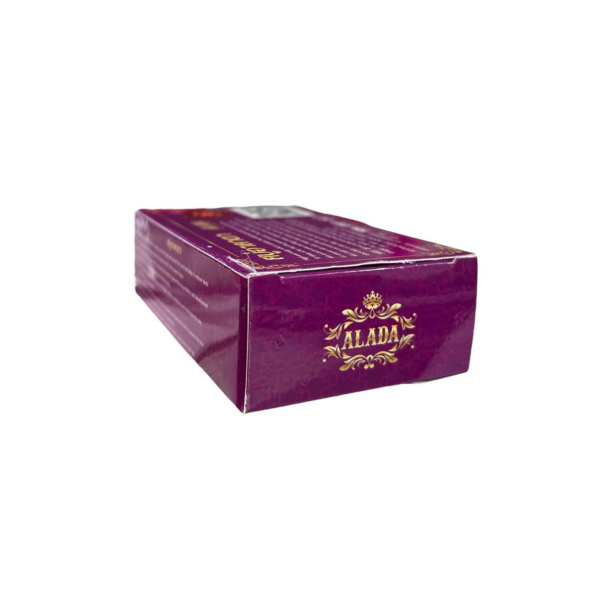 Alada Soap Premium Skin Nourishing Bar with Carambola & Algae – 160g (5.6 oz) Avelisse