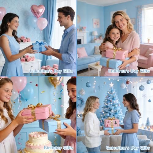 12PCS Milk Skin Care Set for Kids & Teens – 12-in-1 Moisturizing Skincare for Girls 10-12, Face Care Kit for Ages 8-12, Birthday Gifts for Girls, Teacher & Mother's Day Gift Avelisse