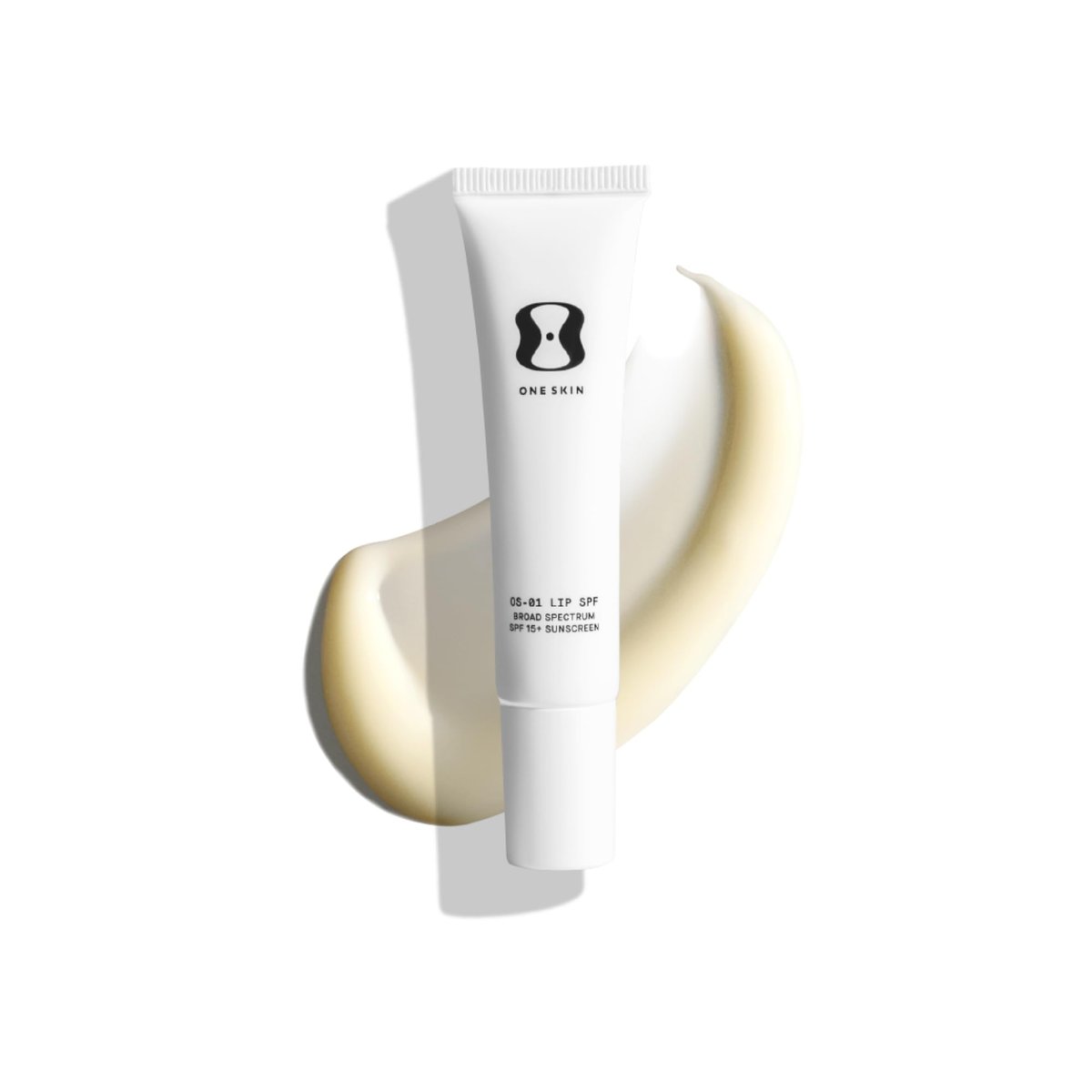 Oneskin LIP SPF OS-01 Peptide Broad Spectrum SPF 15 Mineral Sunscreen – Scientifically Proven Lip Protection with Antioxidants, 0.2 Fl Oz Avelisse
