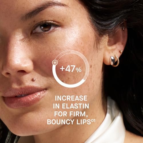 Oneskin LIP SPF OS-01 Peptide Broad Spectrum SPF 15 Mineral Sunscreen – Scientifically Proven Lip Protection with Antioxidants, 0.2 Fl Oz Avelisse