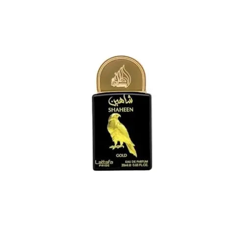 Lattafa Pride Gift Sets – Long Lasting Arabian Perfumes for Women Collection No.1 (5 x 20ml) – Eau de Parfum Spray – Elegant Ladies Perfume with Luxurious Scents – Premium Gift Box for Every Occasion Avelisse