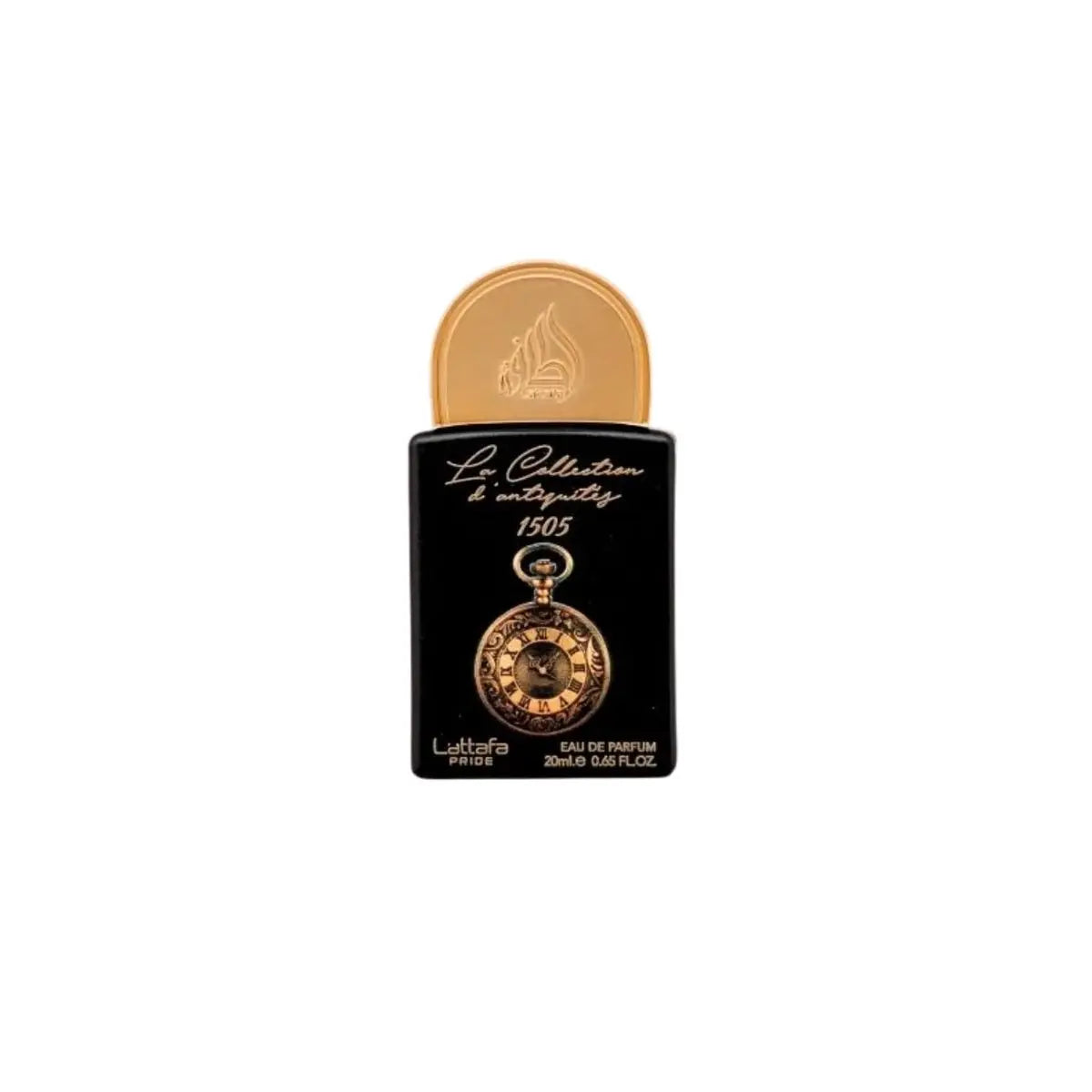 Lattafa Pride Gift Sets – Long Lasting Arabian Perfumes for Women Collection No.1 (5 x 20ml) – Eau de Parfum Spray – Elegant Ladies Perfume with Luxurious Scents – Premium Gift Box for Every Occasion Avelisse