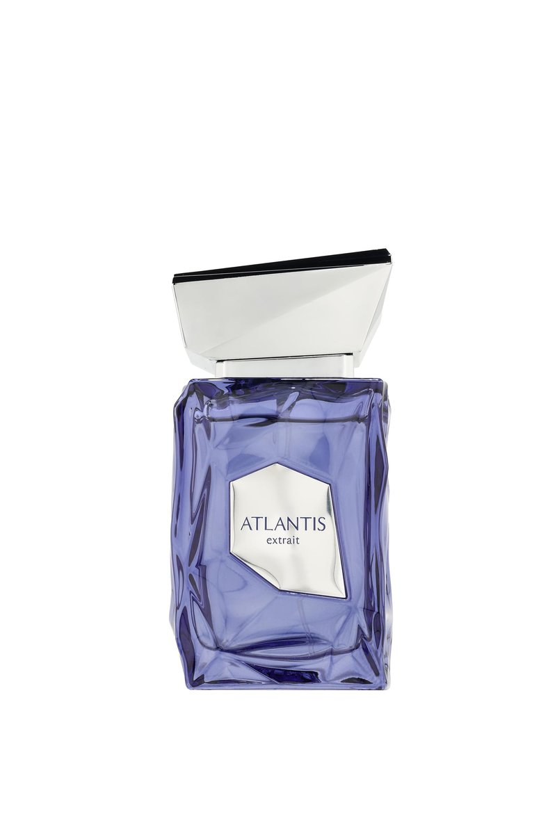 Atlantis Extrait EDP 100ml by French Avenue – Intense Long-Lasting Perfume Avelisse