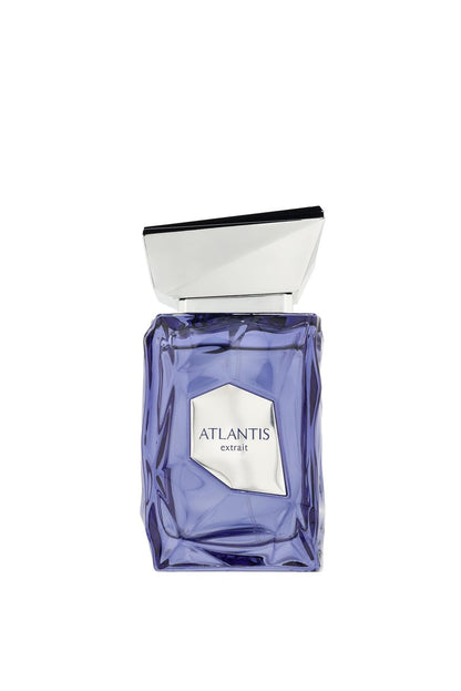 Atlantis Extrait EDP 100ml by French Avenue – Intense Long-Lasting Perfume Avelisse