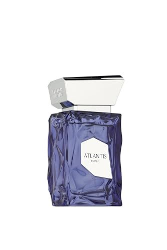 Atlantis Extrait EDP 100ml by French Avenue – Intense Long-Lasting Perfume Avelisse