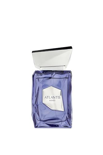 Atlantis Extrait EDP 100ml by French Avenue – Intense Long-Lasting Perfume Avelisse