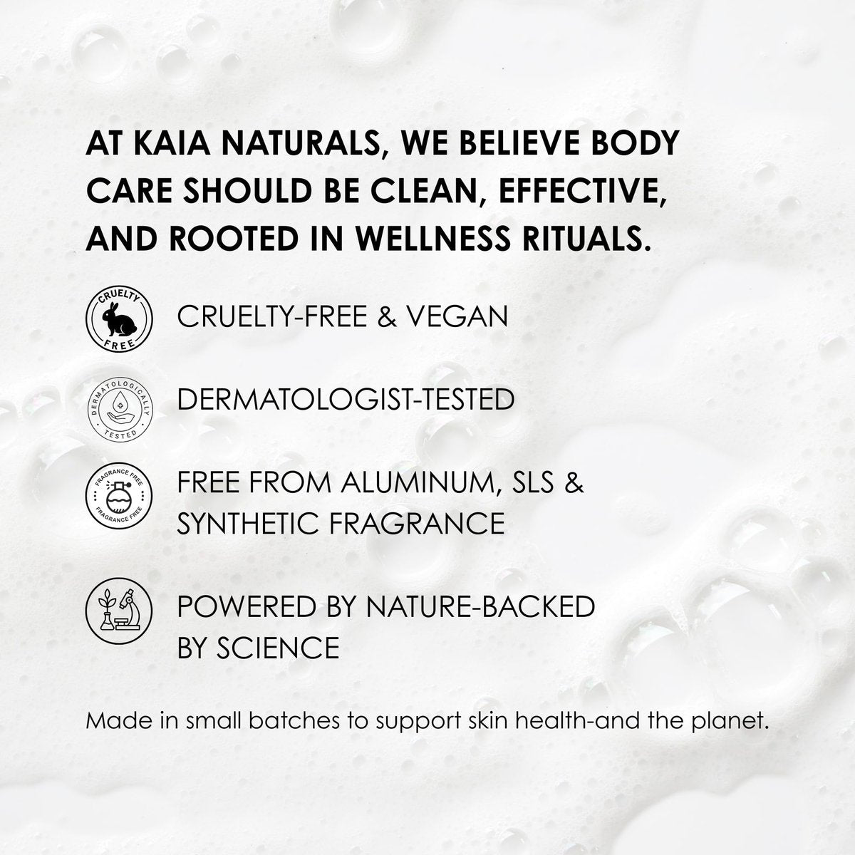 Kaia Naturals The Takesumi Bright The Kojic Acid Brightening Bar – Natural Bar Soap for Dark Spots, Pigmentation, and Odor Control Avelisse