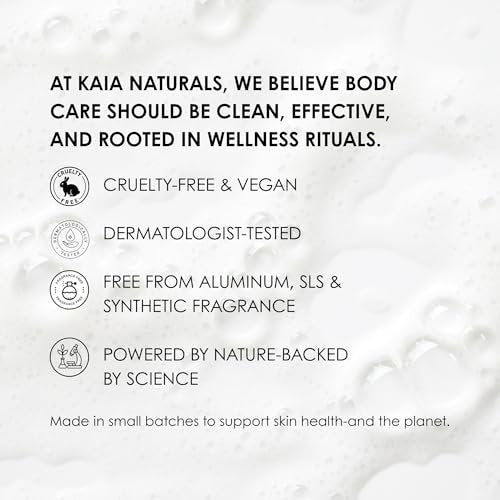 Kaia Naturals The Takesumi Bright The Kojic Acid Brightening Bar – Natural Bar Soap for Dark Spots, Pigmentation, and Odor Control Avelisse