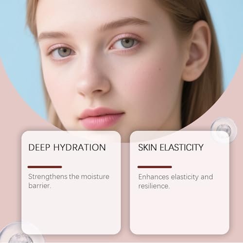 FullMeet Calcium Multi Balm – Wrinkle Core Stick with Korean Collagen for Anti-Aging, Hydrating, and Firming Skin – Suitable for Eyes, Neck, Face (9g) Avelisse