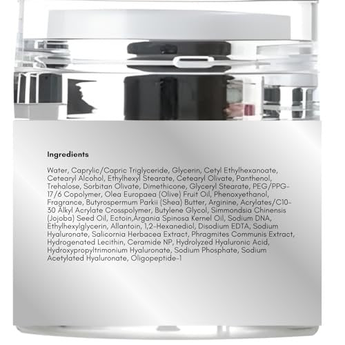Essentially KateS Salmon PDRN + EGF Day & Night Cream 50 ml - Promotes Skin Regeneration, Elasticity, and Cell Renewal - Korean Skincare - görsel 4
