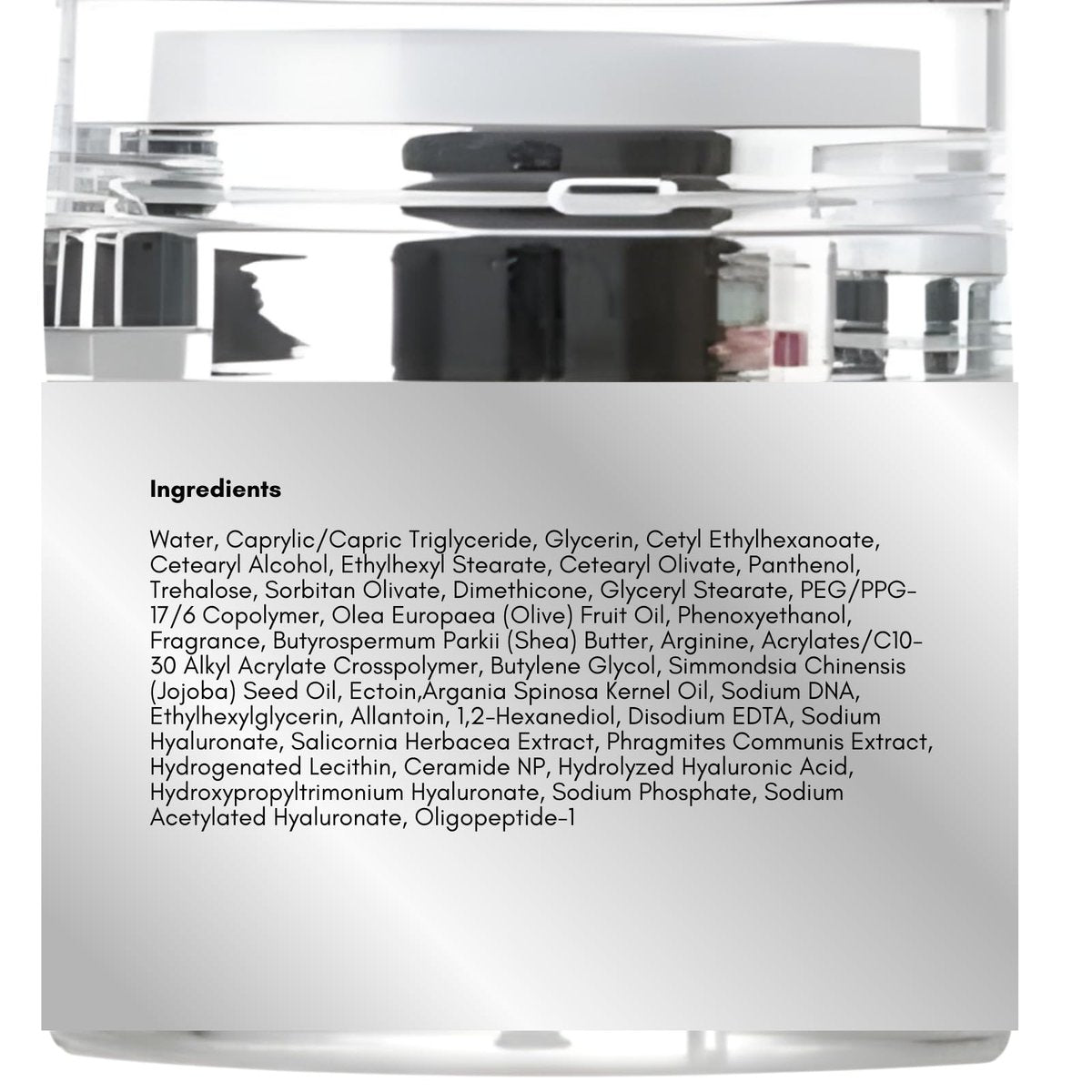 Essentially KateS Salmon PDRN + EGF Day & Night Cream 50 ml - Promotes Skin Regeneration, Elasticity, and Cell Renewal - Korean Skincare - görsel 3