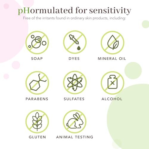 pHisoderm Anti-Blemish Body Wash for Acne-Prone Skin, pH Balanced with Salicylic Acid and Hyaluronic Acid, 3 x 10 fl oz Avelisse