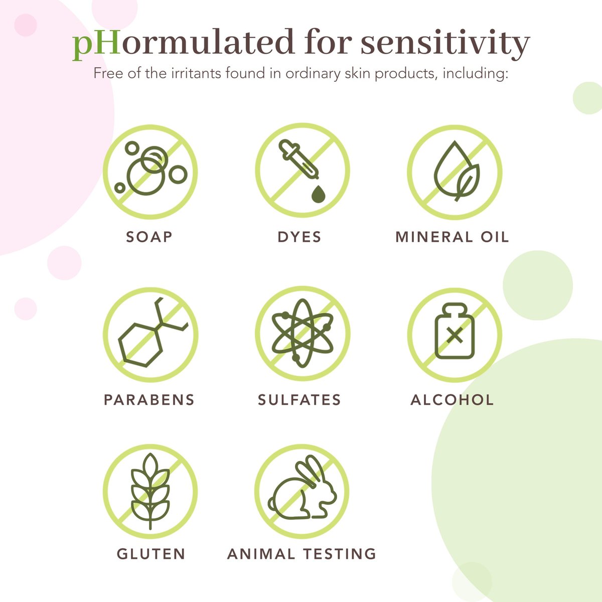 pHisoderm Anti-Blemish Body Wash for Acne-Prone Skin, pH Balanced with Salicylic Acid and Hyaluronic Acid, 3 x 10 fl oz Avelisse