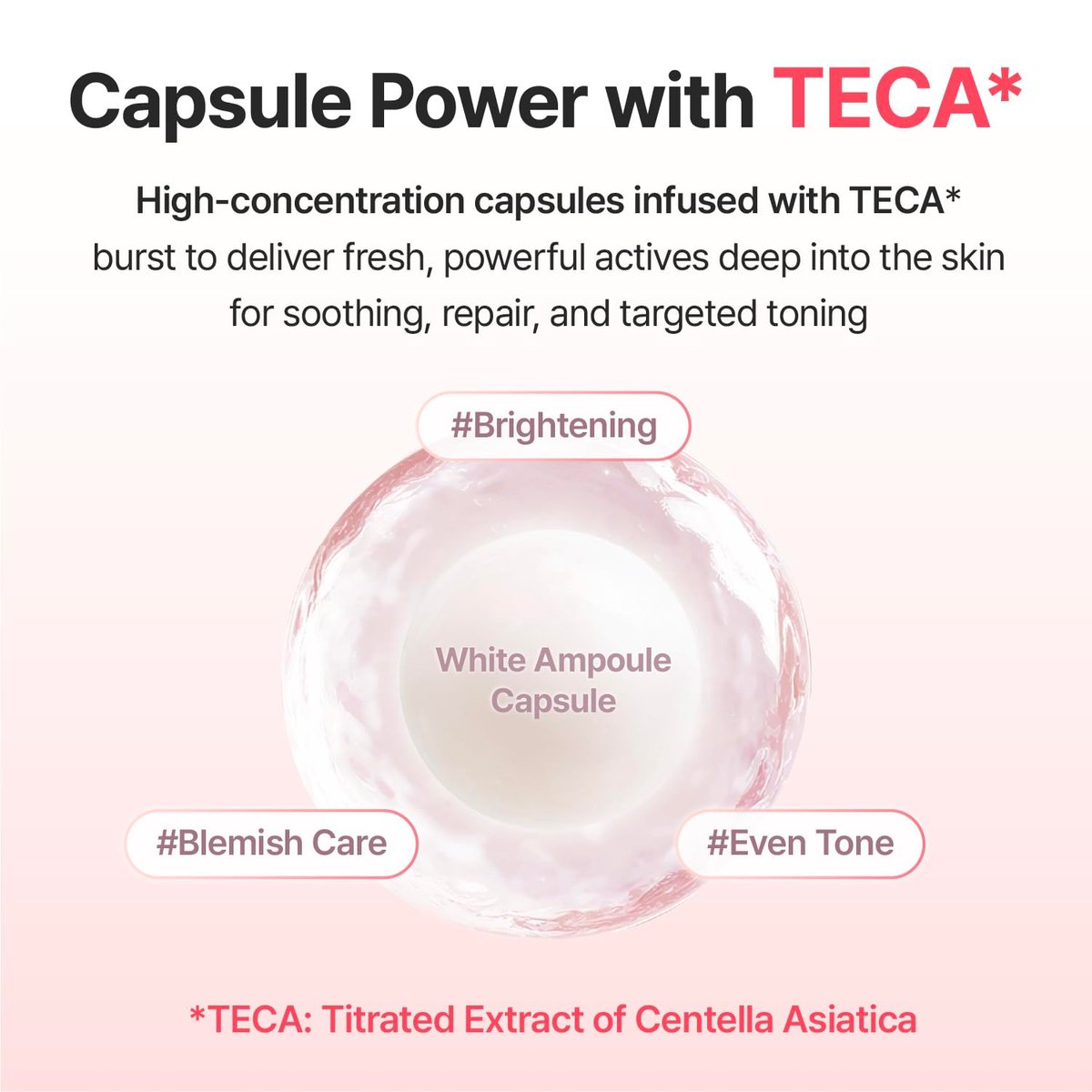 CENTELLIAN 24 Madeca Mela Capture Ampoule Capsule Cream – Anti-Aging Face Moisturizer with Peptides & Centella Asiatica, Hydrating Korean Skincare (1.85 oz / 55ml) Avelisse