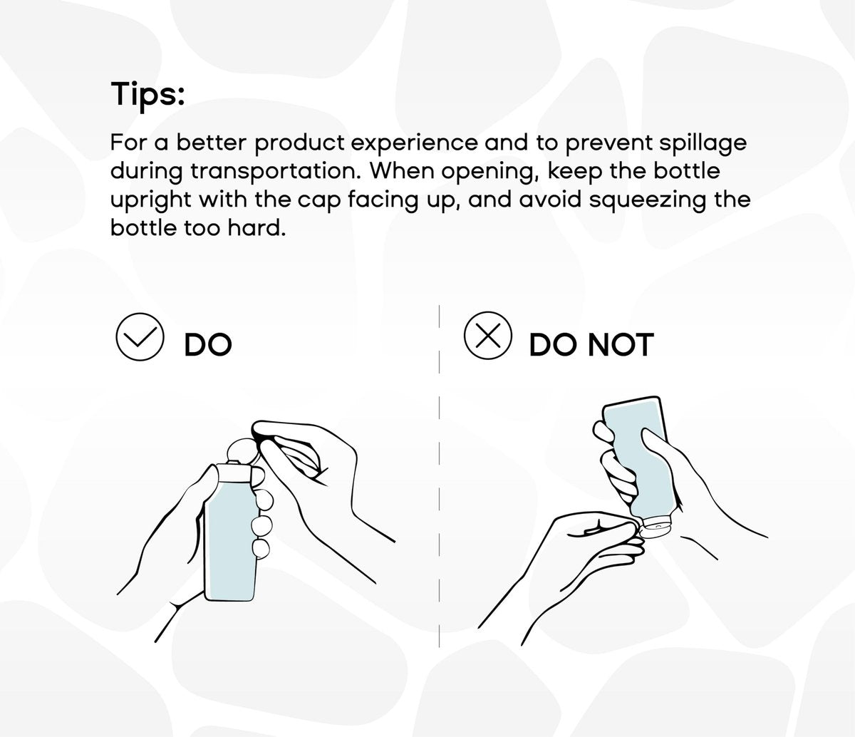 HALOVIDA Leave-in Dry Shampoo Gel - Instant Oil Absorption & Volume, Light Texture Transparency, Non-Aerosol, Safe & Clean with Natural Ingredients, 2.82 oz - görsel 16