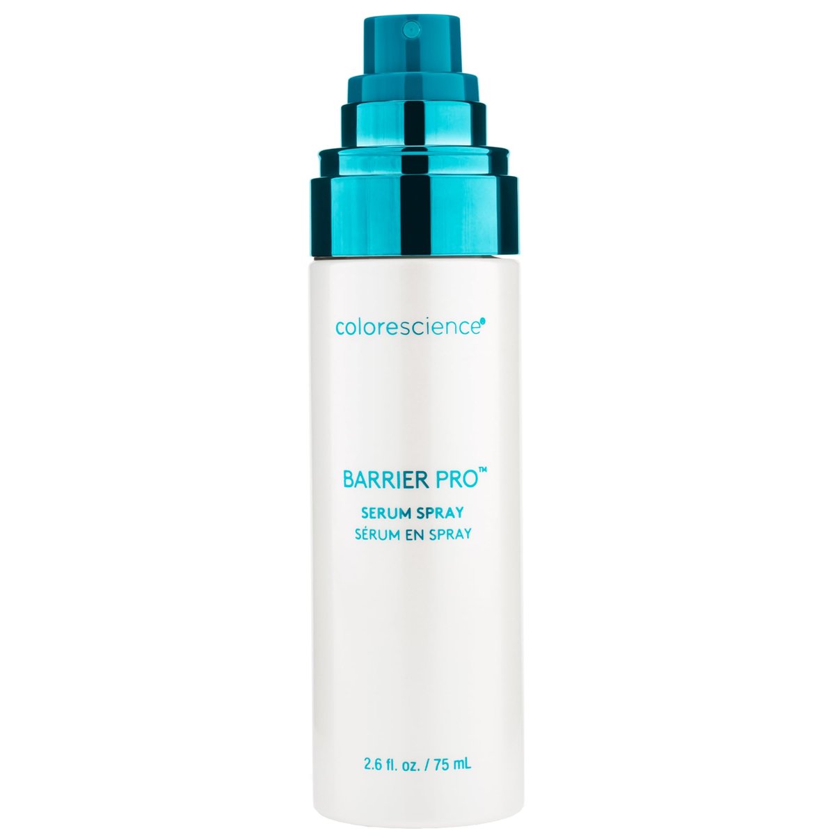 Colorescience Barrier Pro Microbiome Serum Spray – Pre, Pro & Postbiotic Skin Barrier Support with Vitamin D Radiance, Leave-On Hydrating Treatment for All Skin Types Avelisse