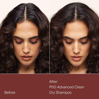 Living proof Perfect Hair Day Advanced Clean Dry Shampoo, 5.5 oz – Limited Edition Velvet Amber Scent Avelisse