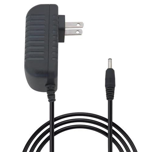WELURE Replacement Charger for Remington Clippers – AC Adapter Power Cord for All-in-One Trimmer Models MB400, MB70 - görsel 13