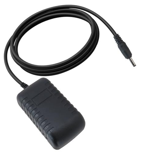 WELURE Replacement Charger for Remington Clippers – AC Adapter Power Cord for All-in-One Trimmer Models MB400, MB70 - görsel 17