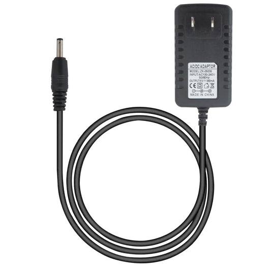 WELURE Replacement Charger for Remington Clippers – AC Adapter Power Cord for All-in-One Trimmer Models MB400, MB70