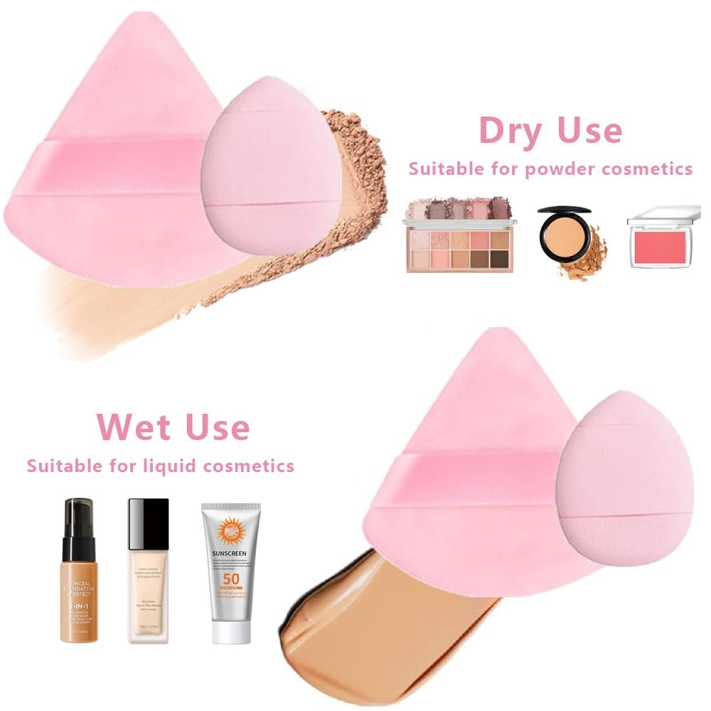 31PCS Professional Makeup Brush Set - Premium Synthetic Brushes with Sponges, Puffs, Spa Headband & Cleaning Basin - Complete Beauty Kit for Face and Eye Avelisse