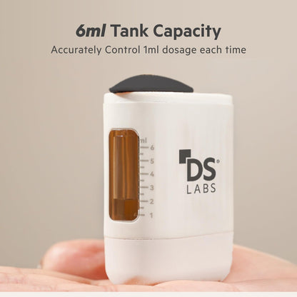 DS Laboratories Scalp Activator Topical Treatment Delivery System - 1 Fl Oz Avelisse