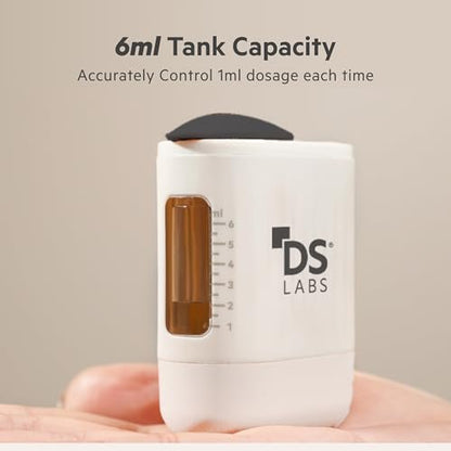 DS Laboratories Scalp Activator Topical Treatment Delivery System - 1 Fl Oz Avelisse