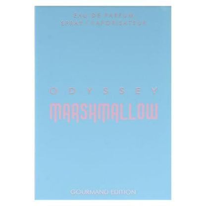 Odyssey - Marshmallow Gourmand Edition by Armaf for Women - 3.4 oz EDP Spray Avelisse