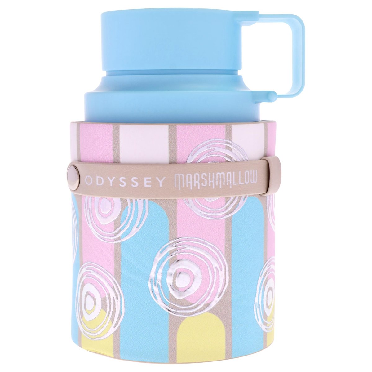 Odyssey - Marshmallow Gourmand Edition by Armaf for Women - 3.4 oz EDP Spray Avelisse