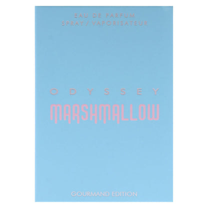 Odyssey - Marshmallow Gourmand Edition by Armaf for Women - 3.4 oz EDP Spray Avelisse