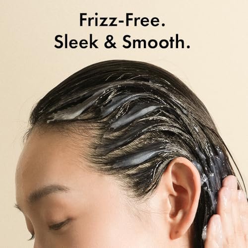 grab!ty Hair Lifting Water Conditioner - Volumizing Conditioner for Thinning Hair with Hyaluronic Acid and Silk Keratin, Vegan, Sulfate-Free, Paraben-Free, 9.12 fl.oz Avelisse