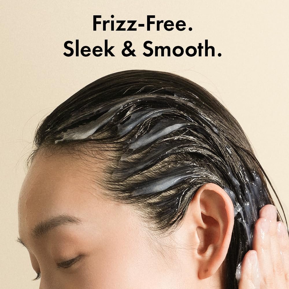 grab!ty Hair Lifting Water Conditioner - Volumizing Conditioner for Thinning Hair with Hyaluronic Acid and Silk Keratin, Vegan, Sulfate-Free, Paraben-Free, 9.12 fl.oz Avelisse