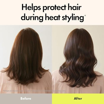 grab!ty G0.0 Hair Lifting Shot - Hair Thickening Spray, Vegan Root Lifter & Heat Protectant for Fine & Thinning Hair with Biotin & Salicylic Acid, Up to 48H Volume, 5.07 fl.oz. Avelisse