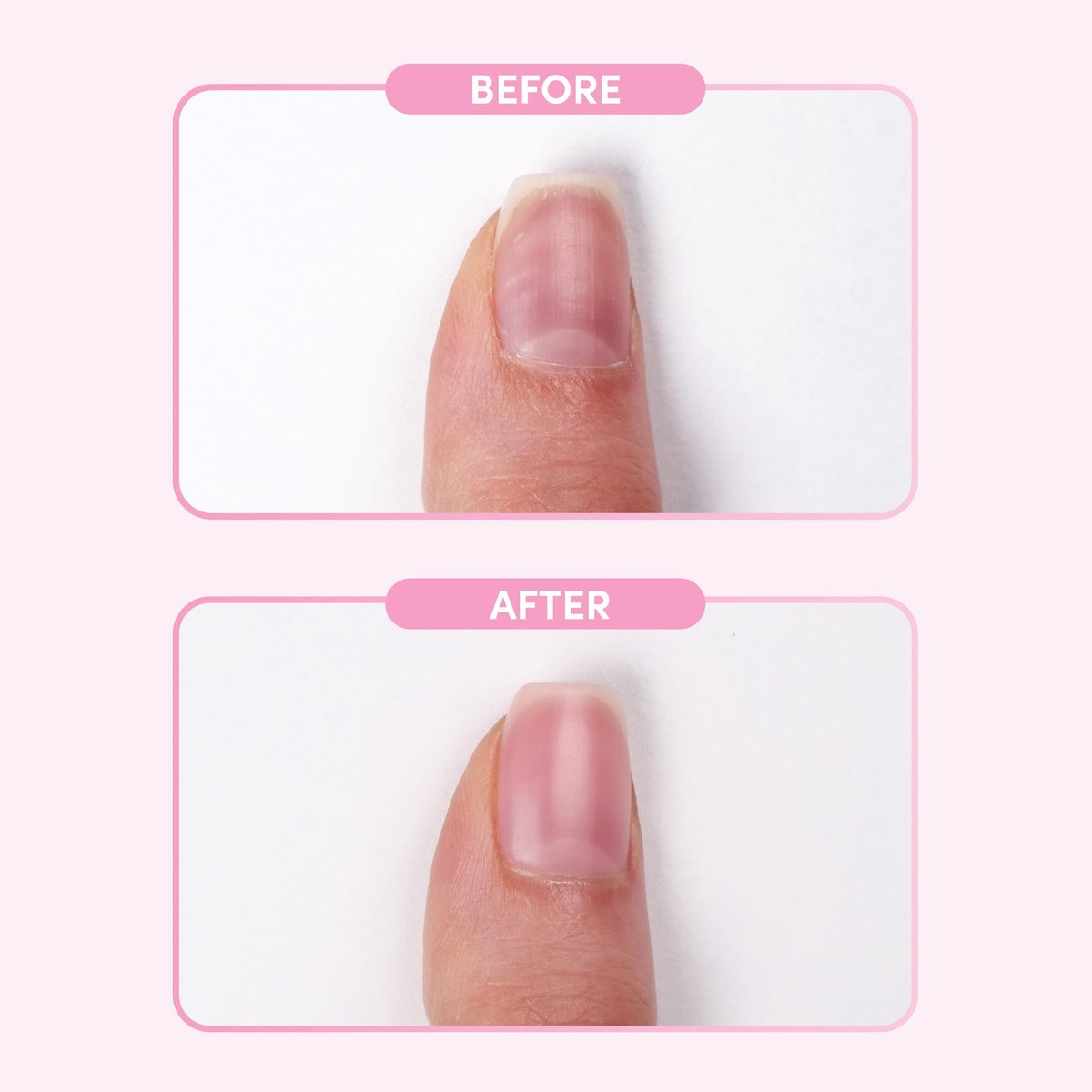 Orly Nail Retouch Smooth & Blur Effect for Nails | Nail Treatment + Nail Color Hybrid | Airbrush Effect for Nails (Yellow, 2 Fl Oz) - görsel 7