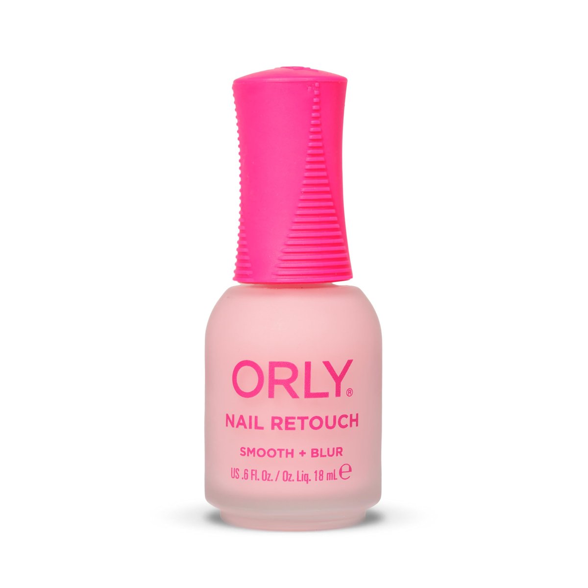 Orly Nail Retouch Smooth & Blur Effect for Nails | Nail Treatment + Nail Color Hybrid | Airbrush Effect for Nails (Yellow, 2 Fl Oz) - görsel 11