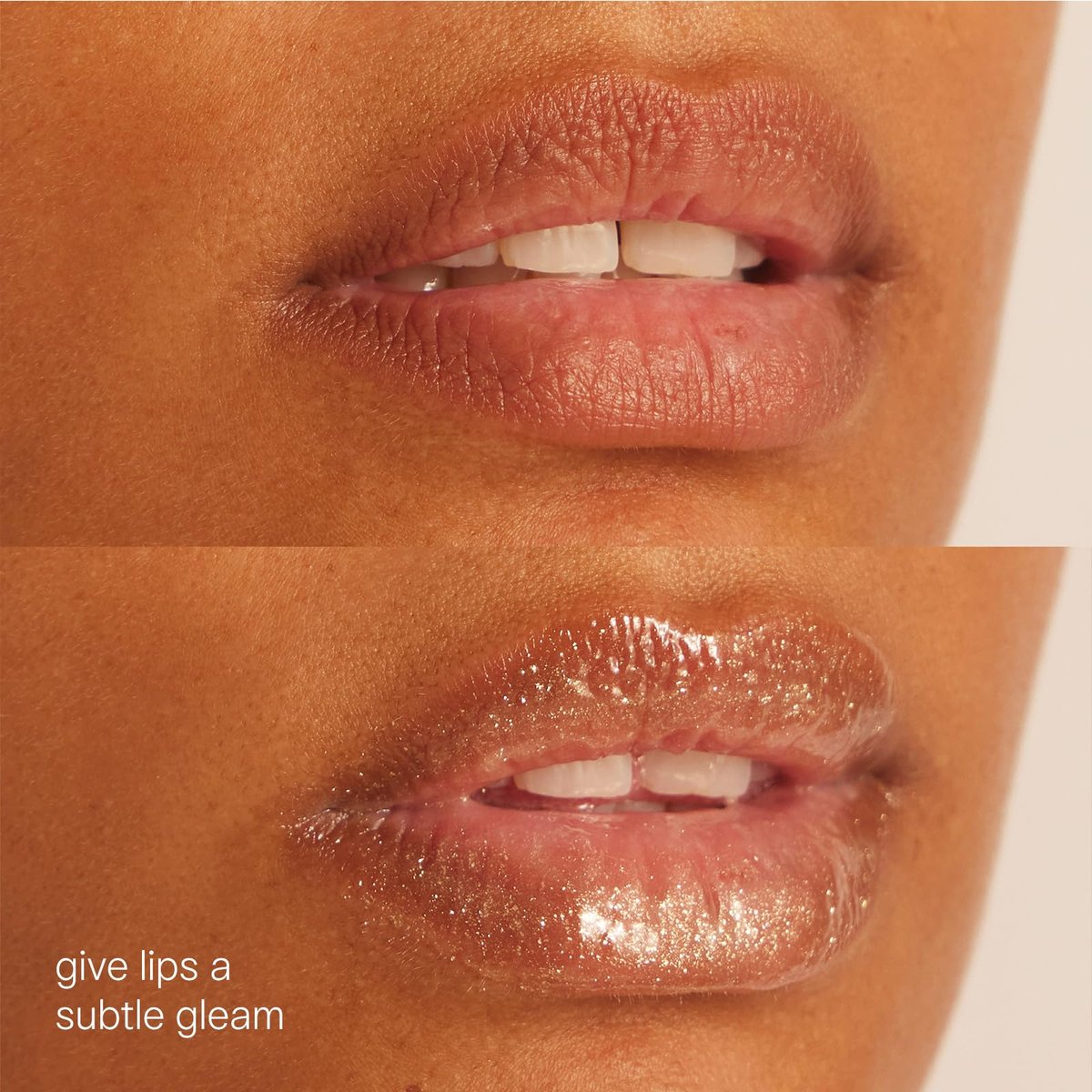 TATCHA The Kissu Gold Leaf Lip Mask – Limited-Edition Restorative Shimmery Lip Mask for Plump, Soft Lips Avelisse