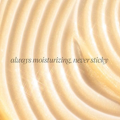 TATCHA The Kissu Gold Leaf Lip Mask – Limited-Edition Restorative Shimmery Lip Mask for Plump, Soft Lips Avelisse