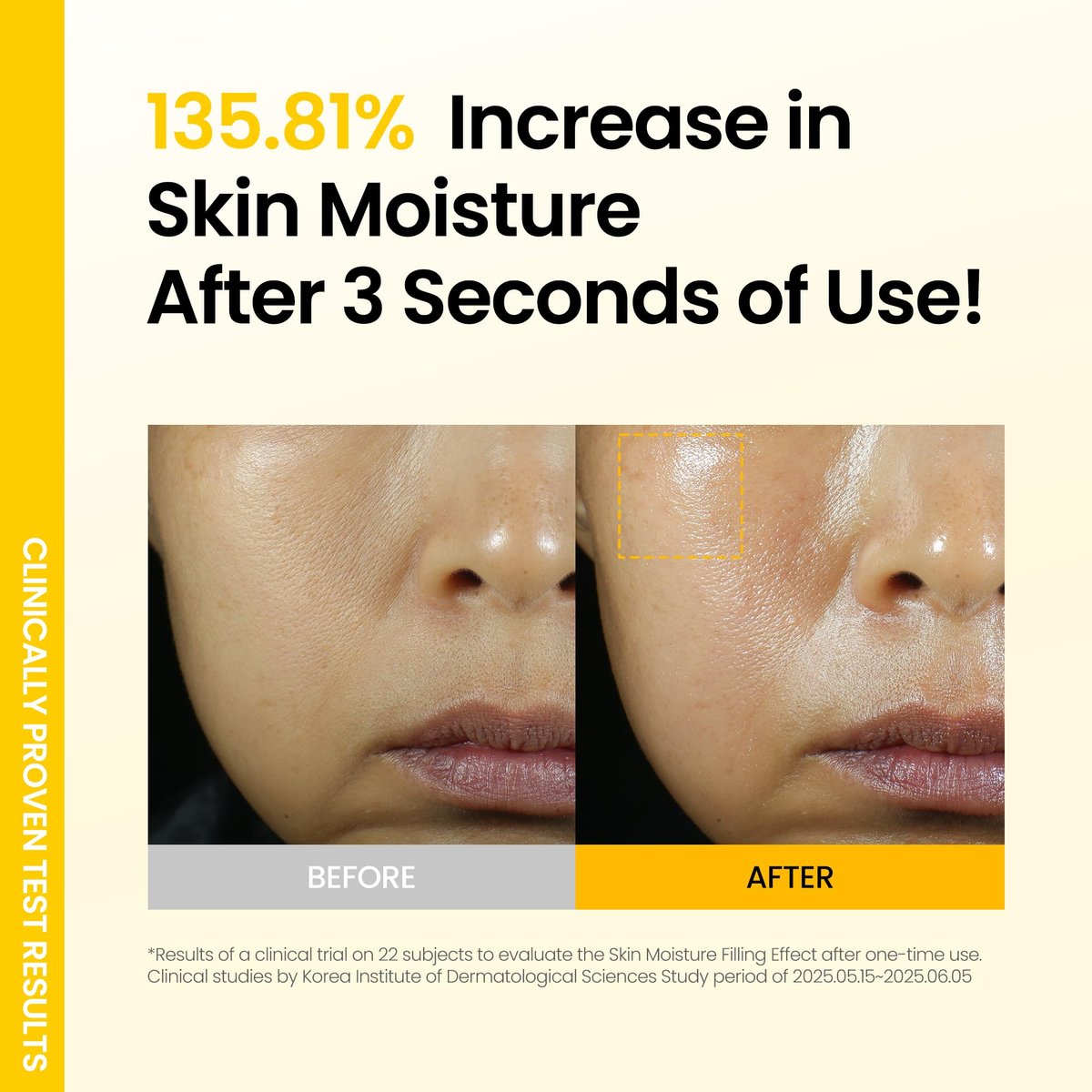 ONGREDIENTS Skin Barrier Glow Mist - Dual-Layer Facial Mist with 98% Pure Glutathione, Multi-Peptide, Centella, Ultra-Fine Spray, Cooling, for Dry and Sensitive Skin, Korean Skin Care, 3.38 fl. oz. Avelisse