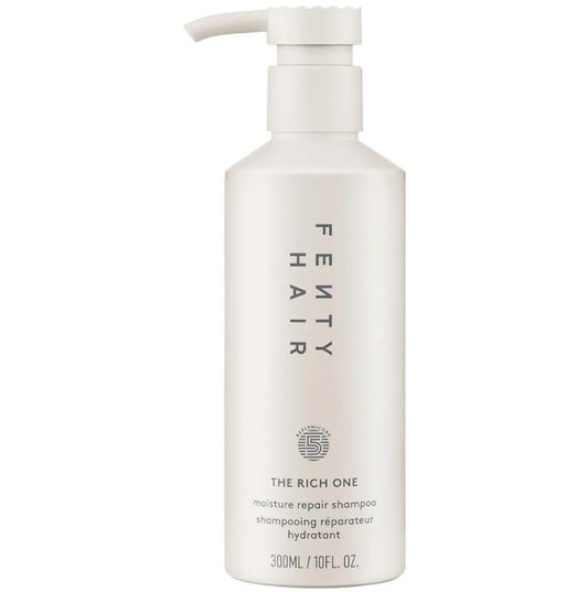 FENTY BEAUTY by Rihanna The Rich One Moisture Repair Shampoo - 10 Fl. Oz Avelisse