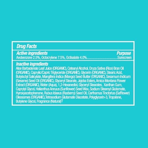 COOLA Anti-Aging Hand Cream SPF 30 - Moisturizing Sunscreen with Mango Seed Butter & Vitamin E, 2 Fl Oz - görsel 12
