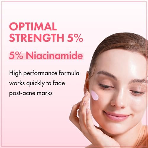 TOSOWOONG PDRN Niacinamide 5.0 Cream – Dark Spot Remover & Hydrating Moisturizer with Salmon DNA, Korean Skincare 50ml Avelisse