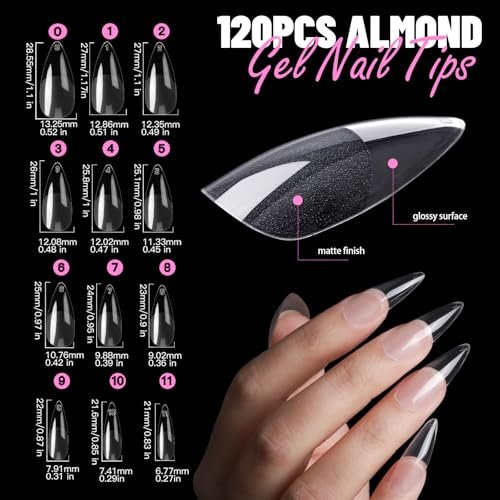 FANDAMEI Nail Art Brushes Kit - Complete Set with Dotting Tools, Rhinestones, Pearls, Charms, Gems, Stickers, and Nail Stand for Press-On Nails - görsel 4