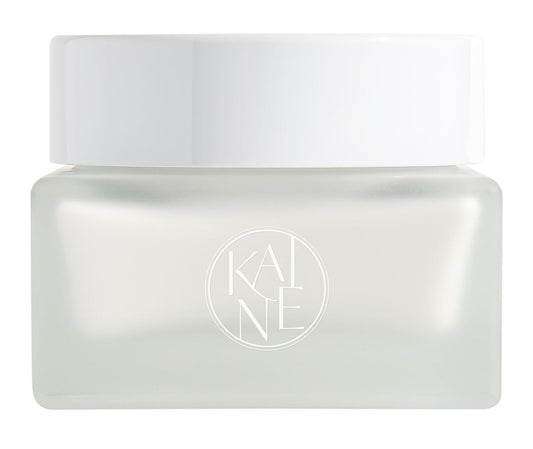 KAINE Vegan Collagen Cream – Plant-Based Hydrating Face Moisturizer (1.69 fl oz / 50ml)