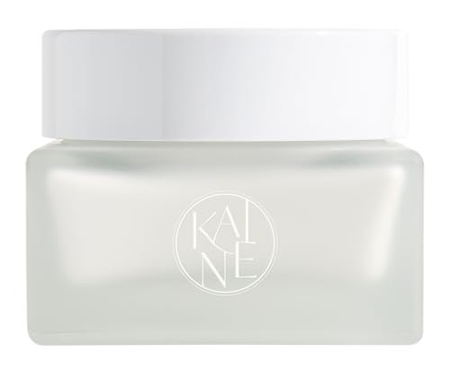 KAINE Vegan Collagen Cream – Plant-Based Hydrating Face Moisturizer (1.69 fl oz / 50ml) - görsel 2
