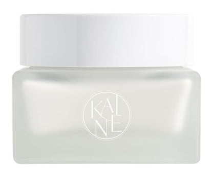 KAINE Vegan Collagen Cream – Plant-Based Hydrating Face Moisturizer (1.69 fl oz / 50ml)